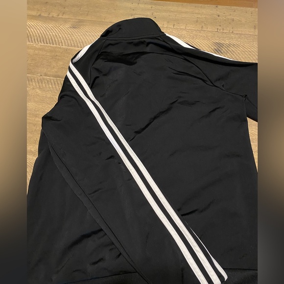 Iconic Adidas ZipUp - Women’s S - Picture 3 of 3